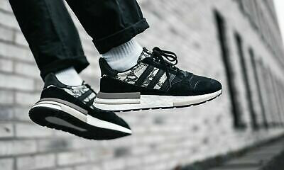 Adidas Boost Zx 500