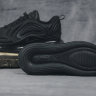 Кроссовки Nike Air Max 720 black/black