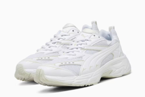 Puma Morphic Retro