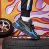 Кроссовки Puma RS-X Hotwheels