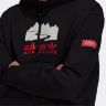Кофта Adidas Logo hoodie (H09060 )