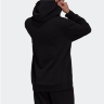Кофта Adidas Logo hoodie (H09060 )
