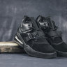 Кроссовки Nike Air Force 270 black/black