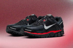 Nike Zoom Vomero 5