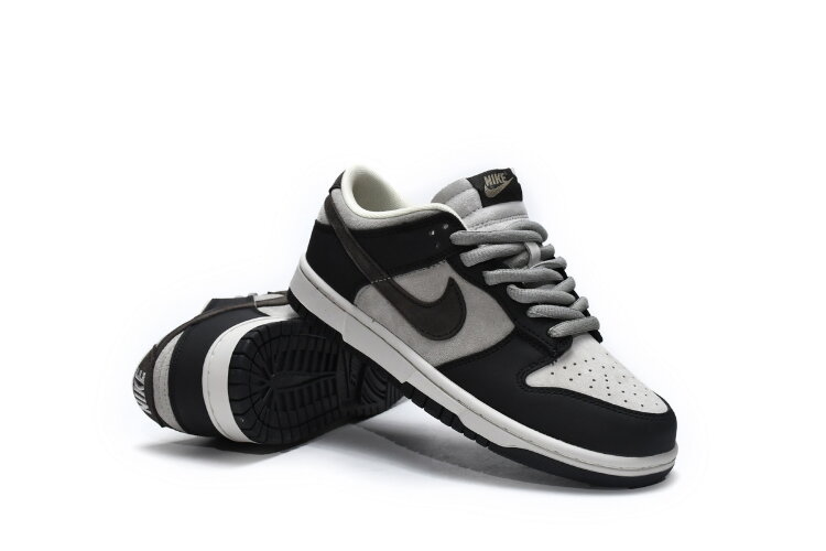 NK SB Dunk Bajo 