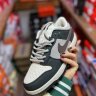 NK SB Dunk Bajo 