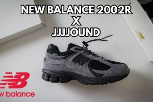 New Balance M2002RXZ