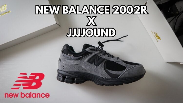 New Balance M2002RXZ