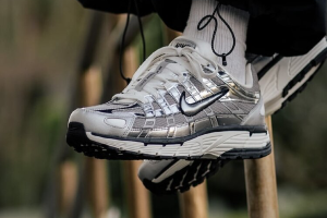 Nike P-6000 