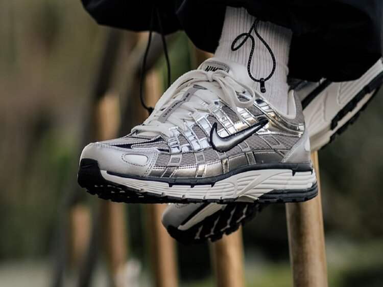 Nike P-6000 