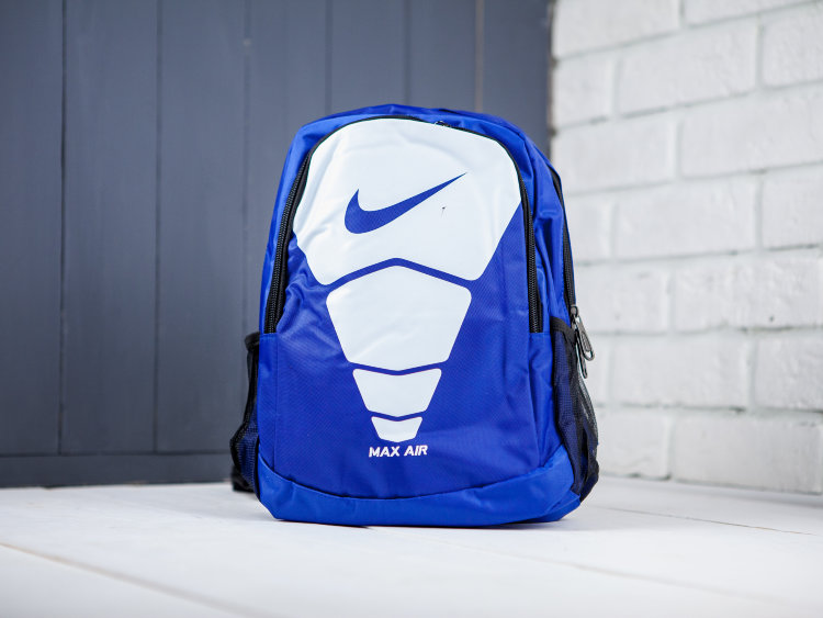 Рюкзак синий Nike