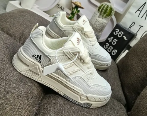 Adidas Bfcken Bauer