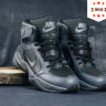Кроссовки Nike M2K Tekno Mid Leather PRM GRAY
