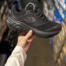 The North Face Gore-Tex Black