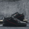 Кроссовки  Adidas Continental 80 Black