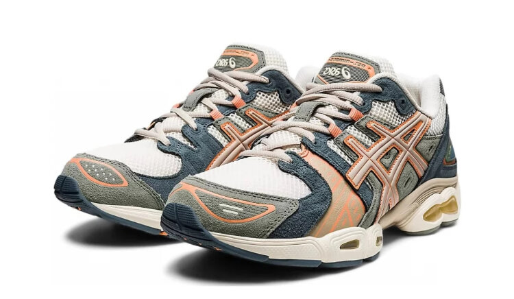 Asics Gel Nimbus 9