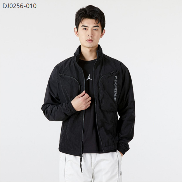 Ветровка Jordan MENS (DJ0256-010)