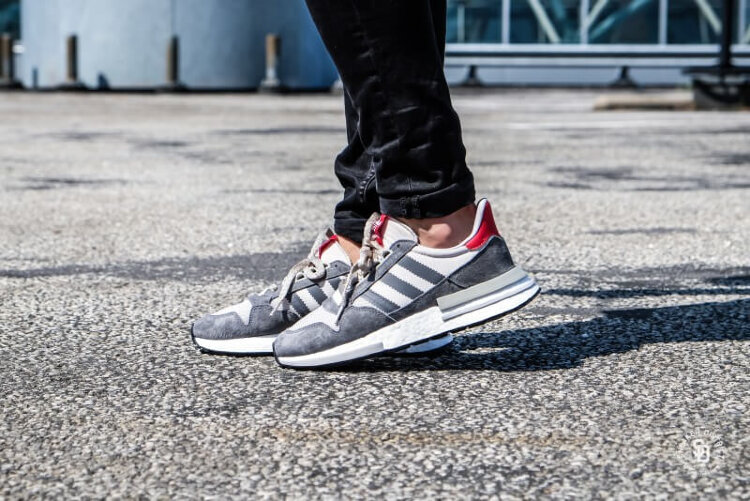 Adidas Boost Zx 500