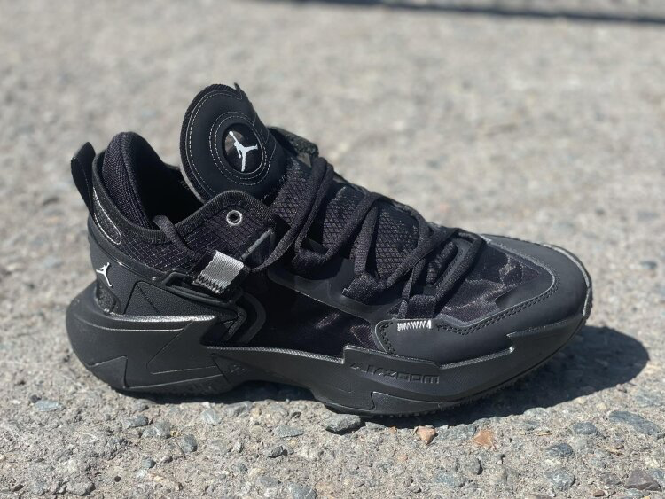 Nike Jordan Why Not Zer0.5
