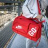 Сумка-рюкзак Nike 3212 44х33х26 см