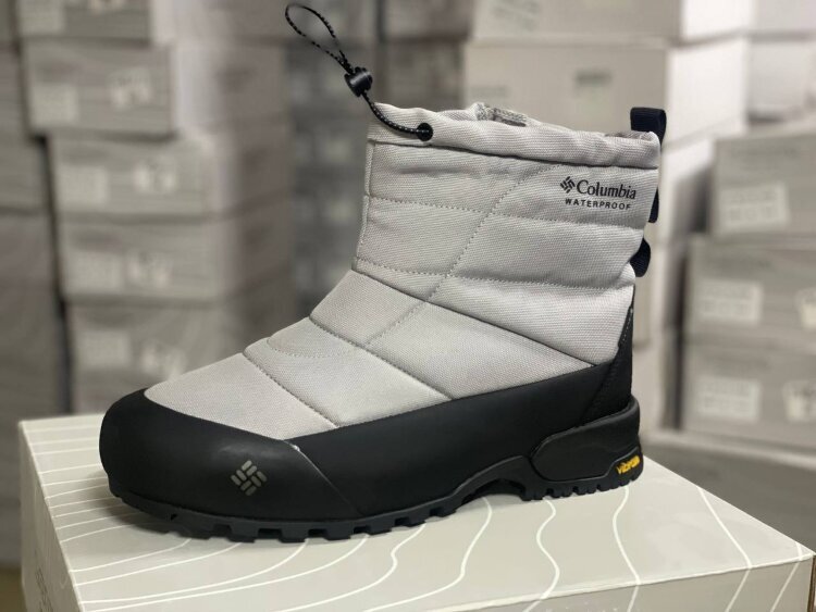 Columbia Зима (A2637-7)