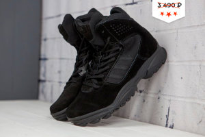 Ботинки Adidas GSG-9.3 Black