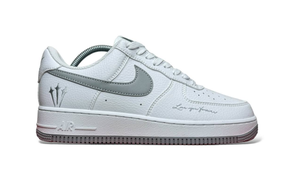  Nike Air Force 1 '07