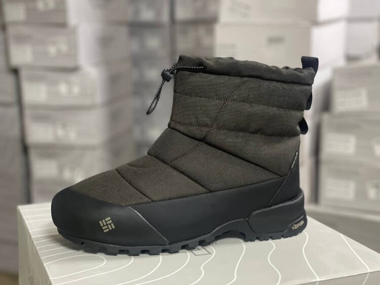 Columbia Зима (A2637-6)