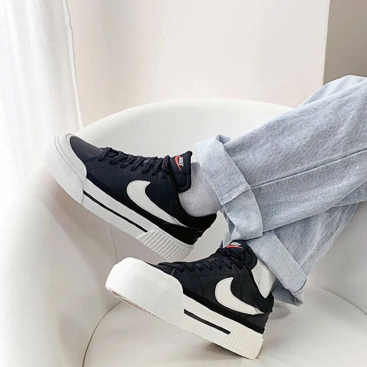 Nike Court Legacy Lift