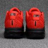 Кроссовки Nike Air Max 2017 KPU Black Bright Red