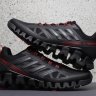 Кроссовки Adidas Alphabounce Terrex black\red