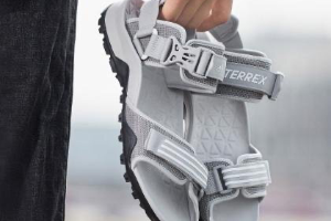 Adidas Cyprex Ultra Sandal