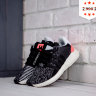 Кроссовки Adidas EQT Support 93/17 black/pink