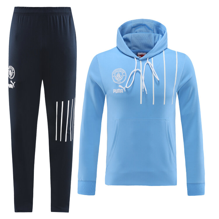Спортивный костюм Puma Manchester