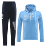 Спортивный костюм Puma Manchester