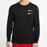 Кофта Nike Black (DB6156-010)