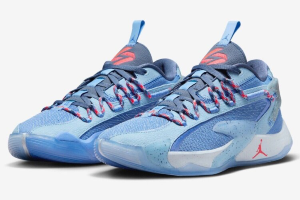 Nike Jordan Luka 2