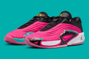 Nike Jordan Luka 3