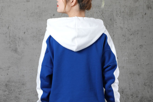 Кофта Adidas Hooded Sweater (FU1757 )