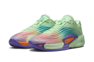 Nike Jordan Luka 3