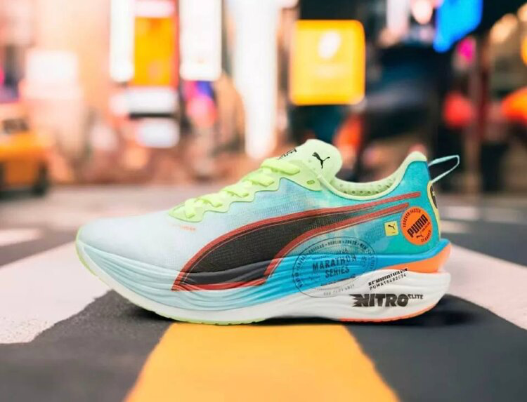 Puma Deviate NITRO™ Elite 3