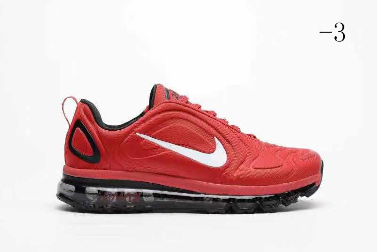 Nike Air max 720+2017 red