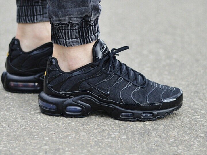 Nike Air Max Plus