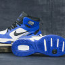 Кроссовки Nike M2K Tekno Mid Leather PRM blue/white