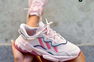 Adidas Ozweego Pride