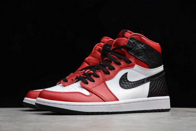 Nike Air Jordan 1 High OG "Satin Snake"