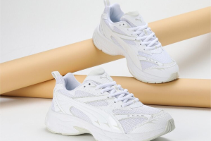 Puma Morphic Retro