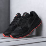 Кроссовки Nike pegasus + 30 black/red
