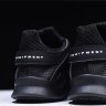 Кроссовки Adidas EQT Support ADV Off-White black