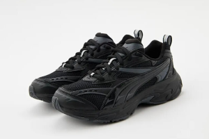 Puma Morphic Retro